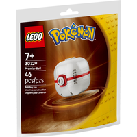 Lego Pokemon 30729