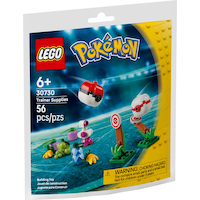 Lego Pokemon 30730