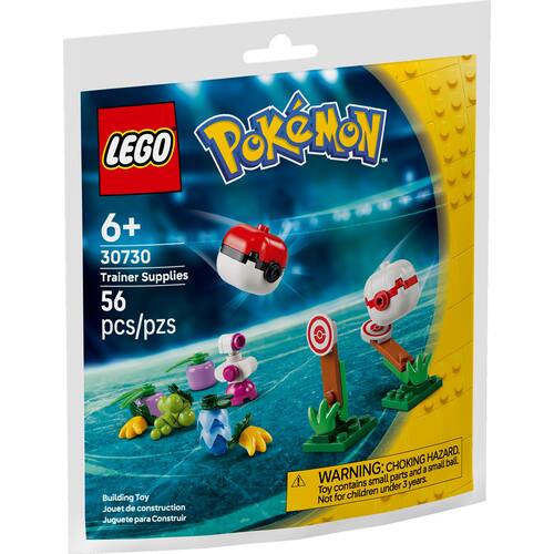Lego Pokemon 30730