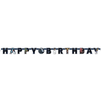 Banderole articulée classique Star Wars d’Unique