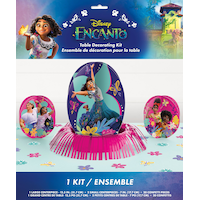 Ensemble de centre de table Encanto de Disney