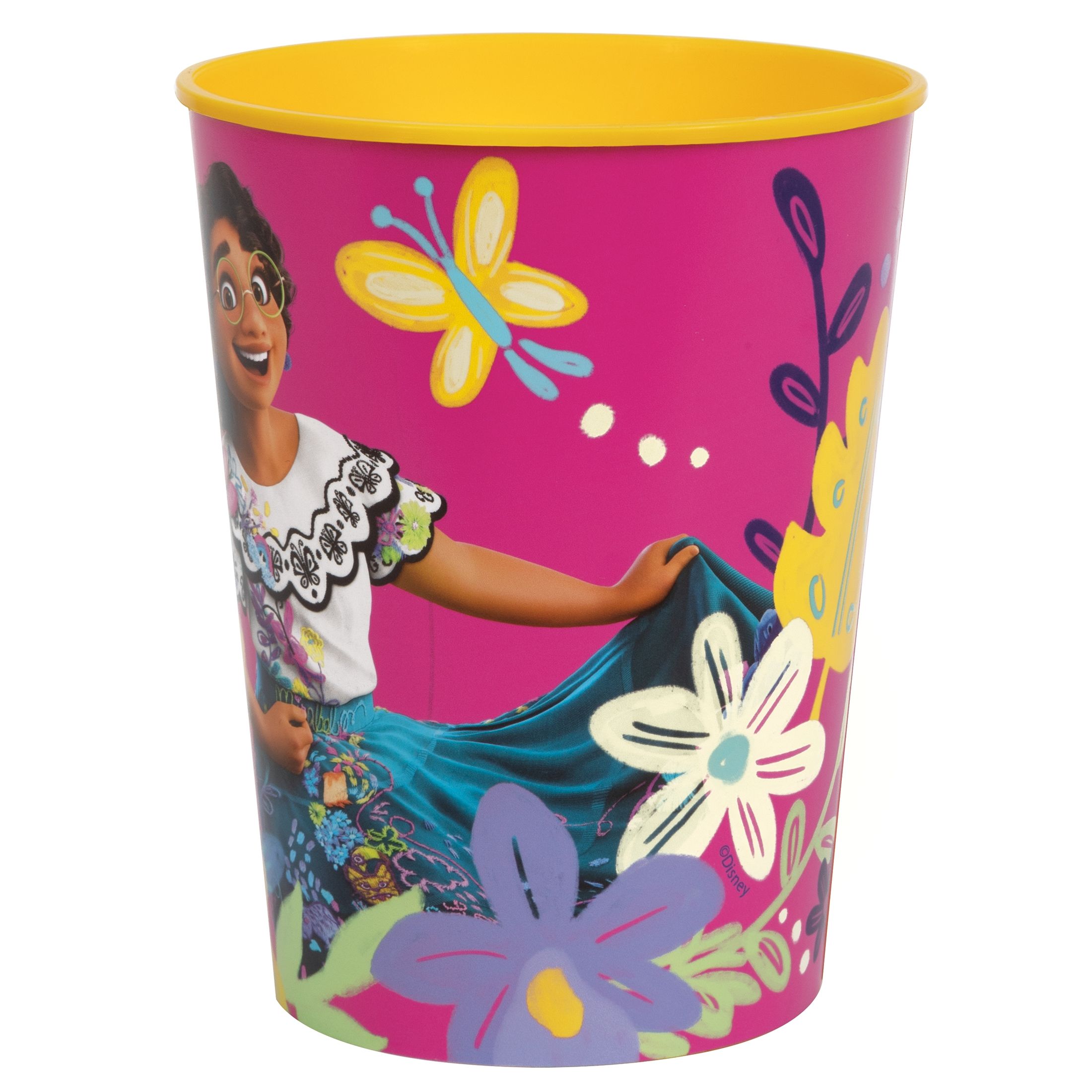Verre à surprises Encanto de Disney Front_Elevated