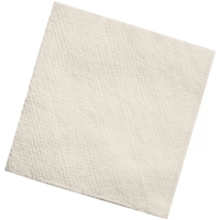 Sully Solid Paper Dinner Napkin 9226, 3-Ply, 40-pk Front_Flat