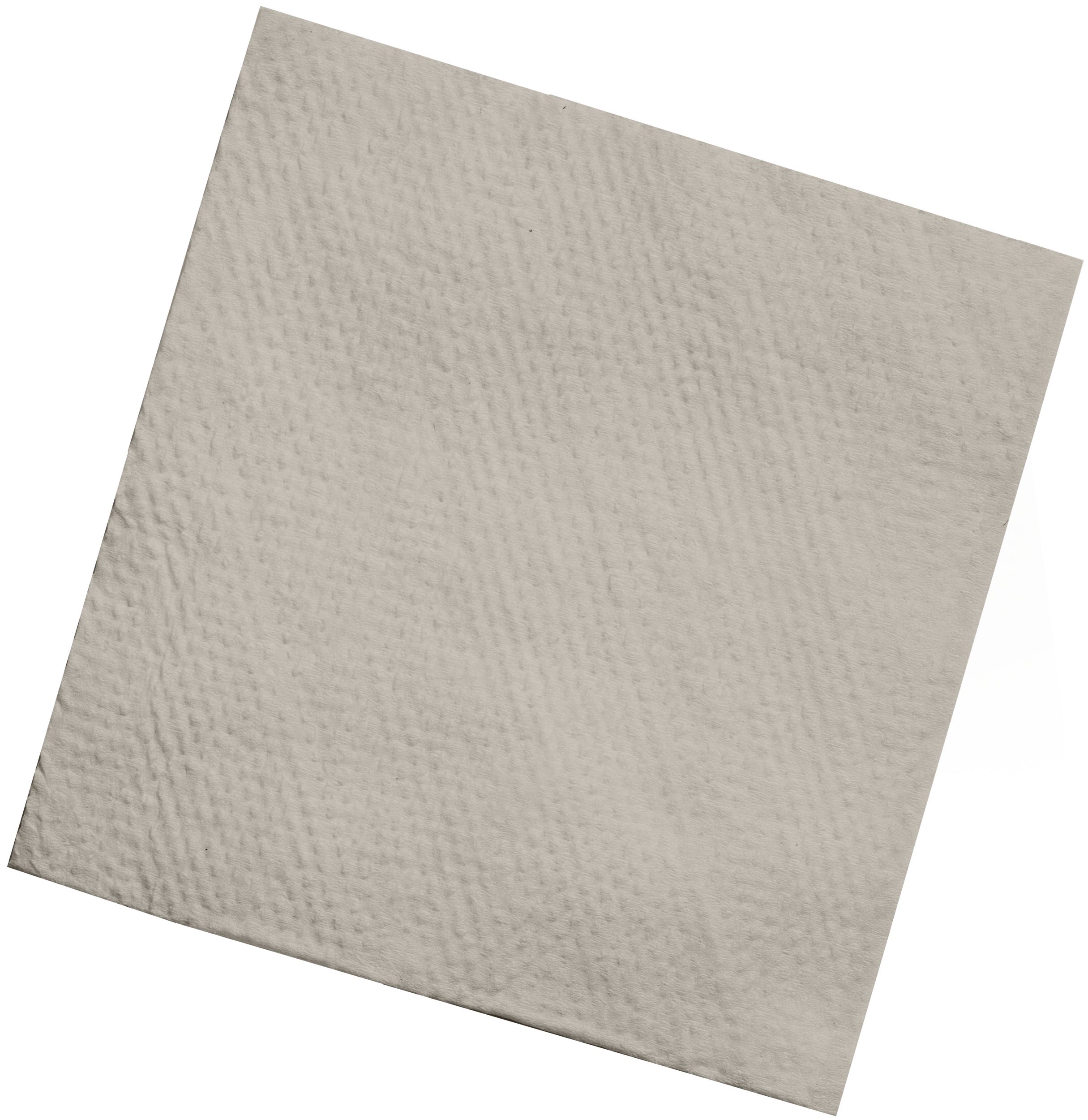 Sully Solid Paper Dinner Napkin #401, 3-Ply, 40-pk Front_Flat