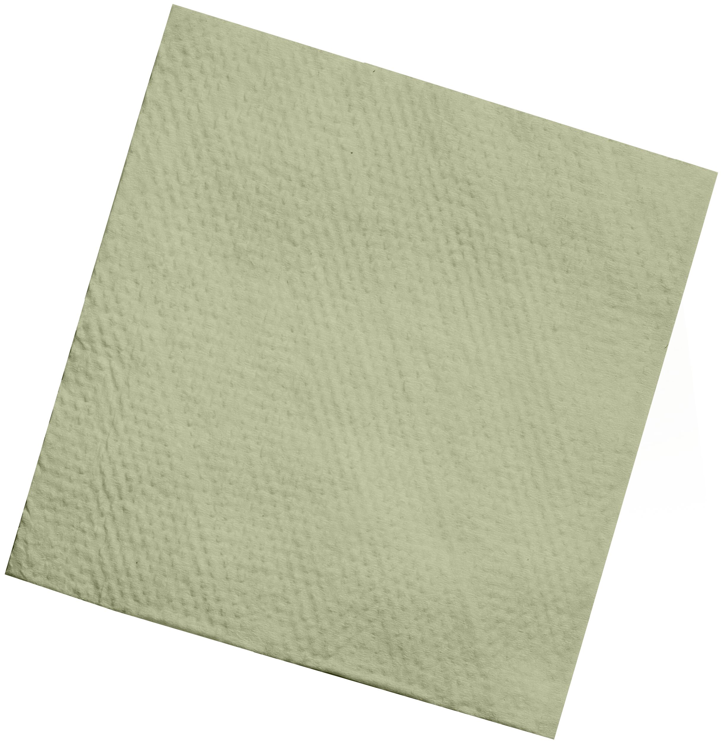 Sully Solid Paper Dinner Napkin 5793, 3-Ply, 40-pk Front_Flat