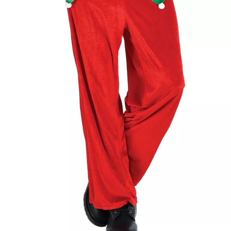 XMAS NPLELF CSTM ADM