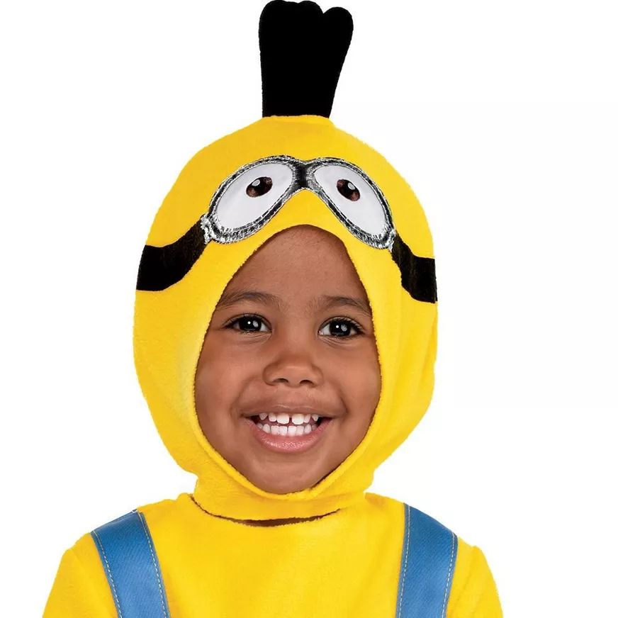 10MINION DAVE12-24 M