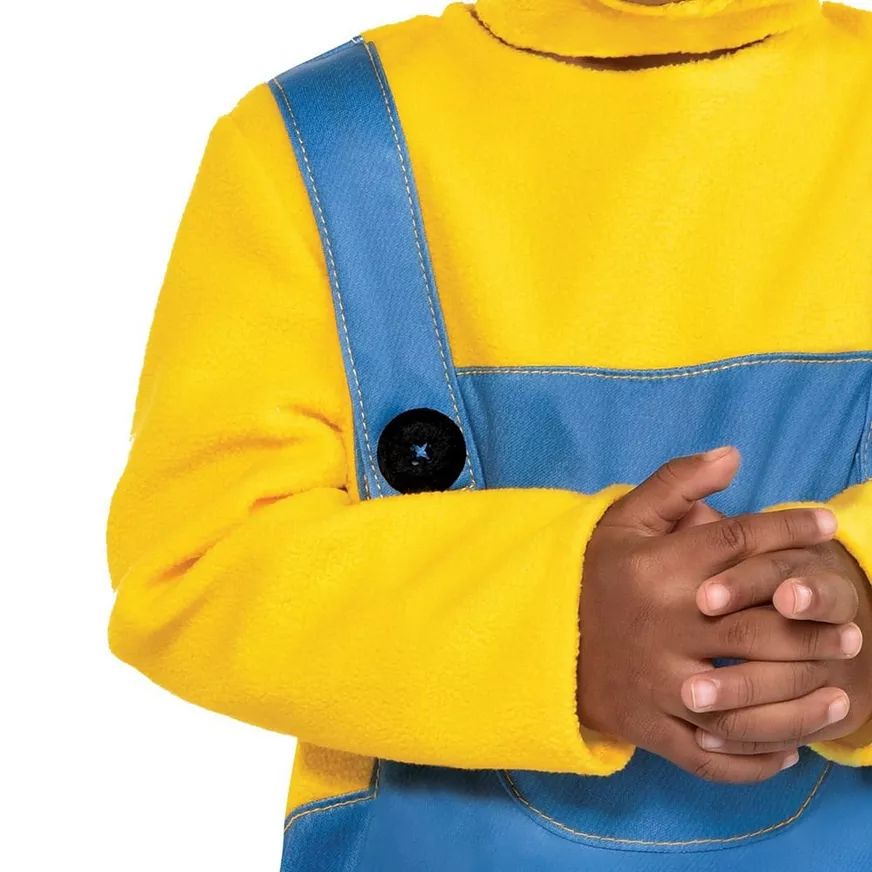 10MINION DAVE12-24 M