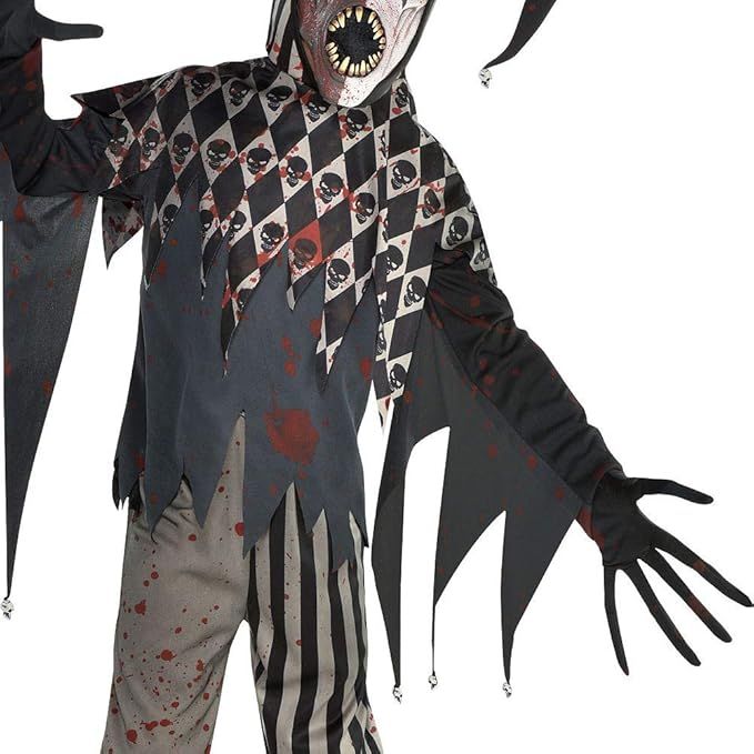 3236TWISTD JESTER4-6