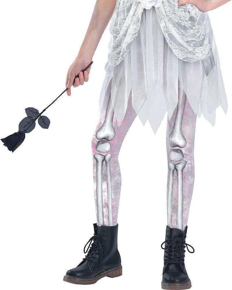 499SKELETN BRIDE 4-6