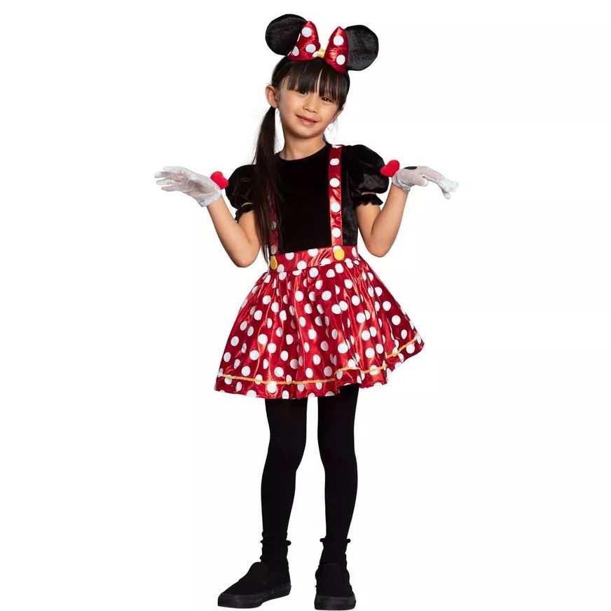 minnie mouse pants outfit