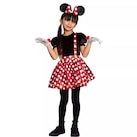 minnie mouse dress party city Amazon.com: Party City Minnie Mouse Costume for Women - Disney Costume Includes Dress, & Minnie Ear Headband