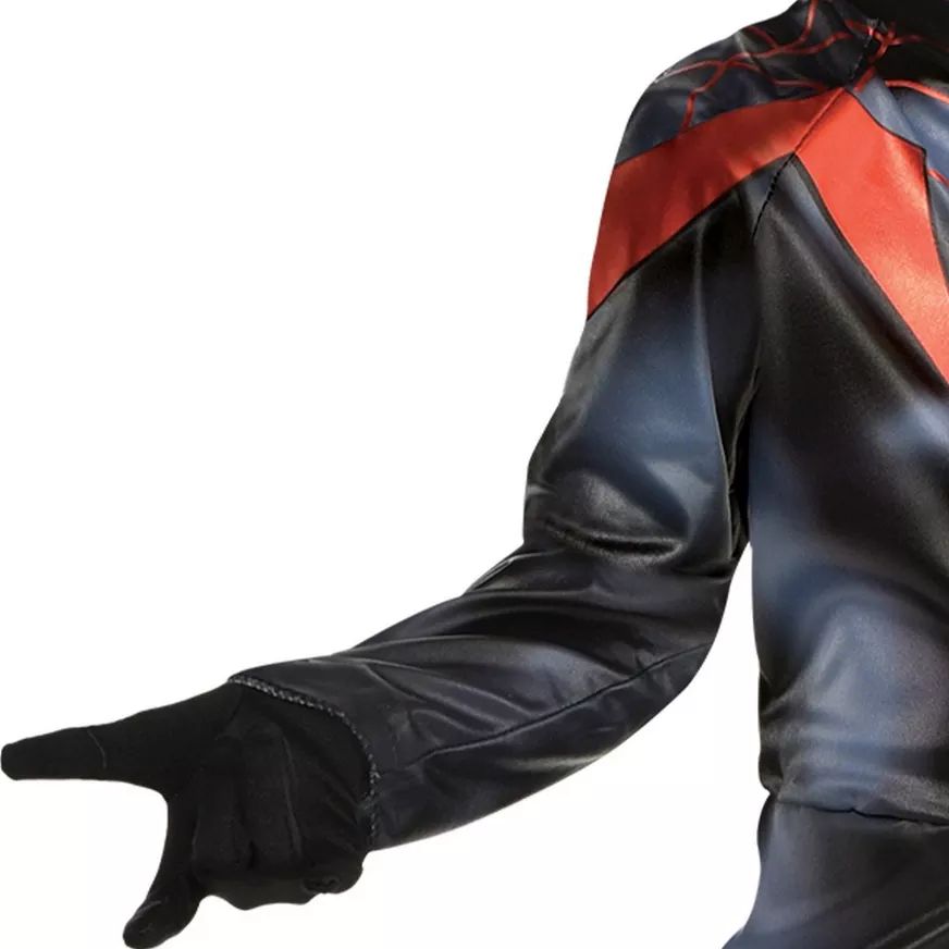 195MILES MORALES 4-6