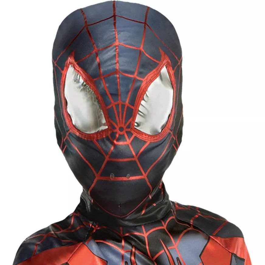 195MILES MORALES 4-6