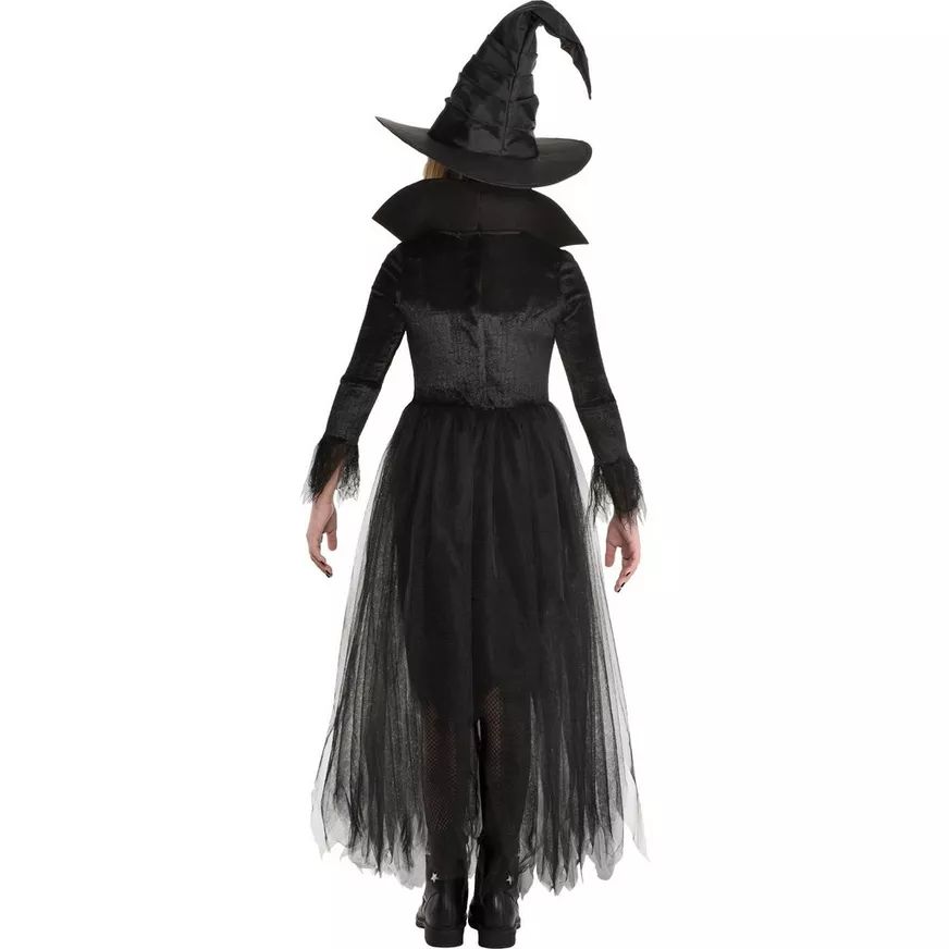 397ENCHANTD WITCH4-6