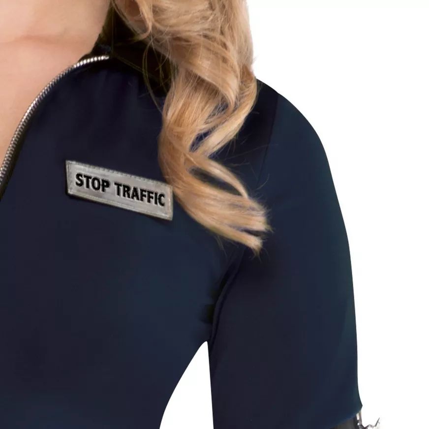 550STOP TRAFFICS 2-4