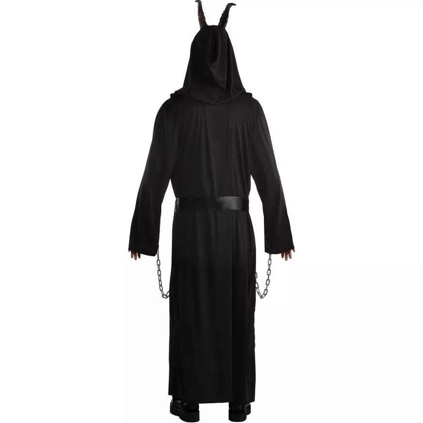 996DEMONIC BEAST STD