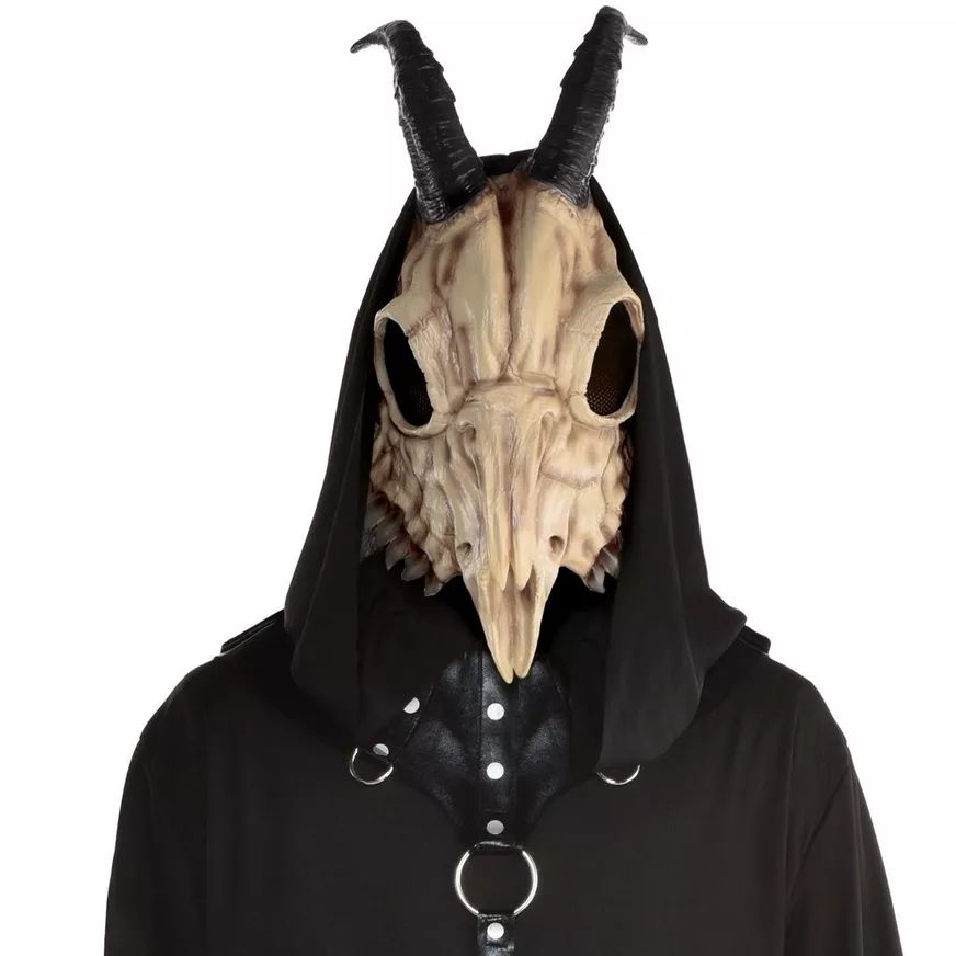 996DEMONIC BEAST STD