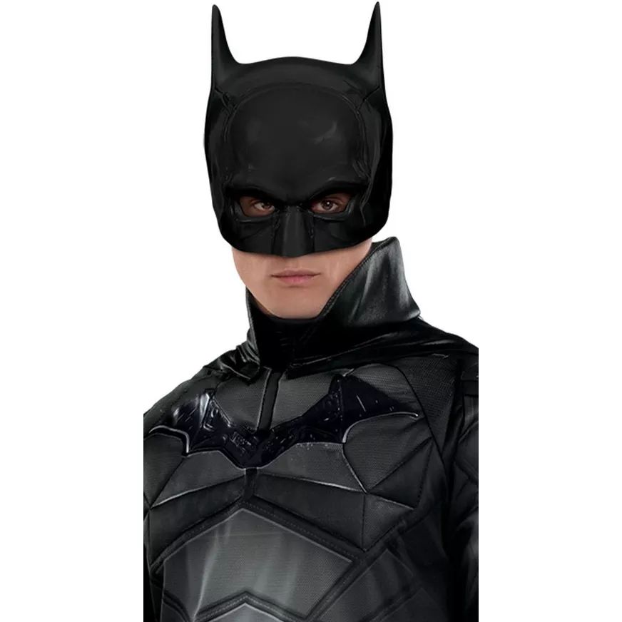 887 BATMAN AD STD