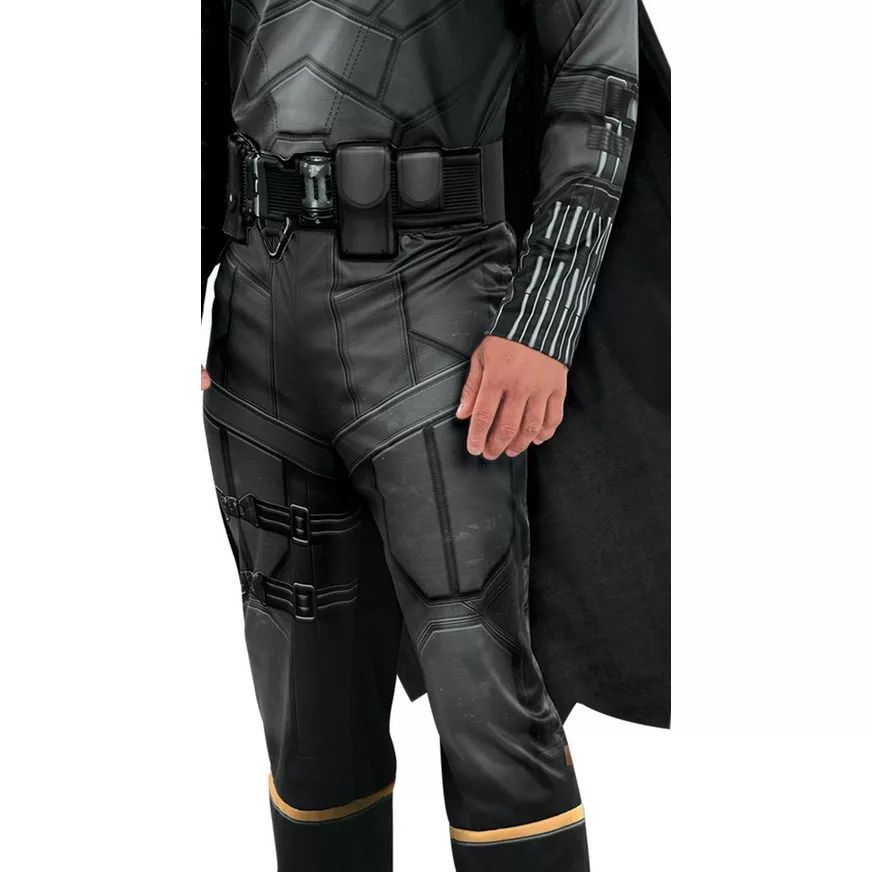 887 BATMAN AD STD
