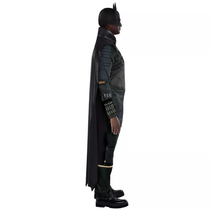 887 BATMAN AD STD