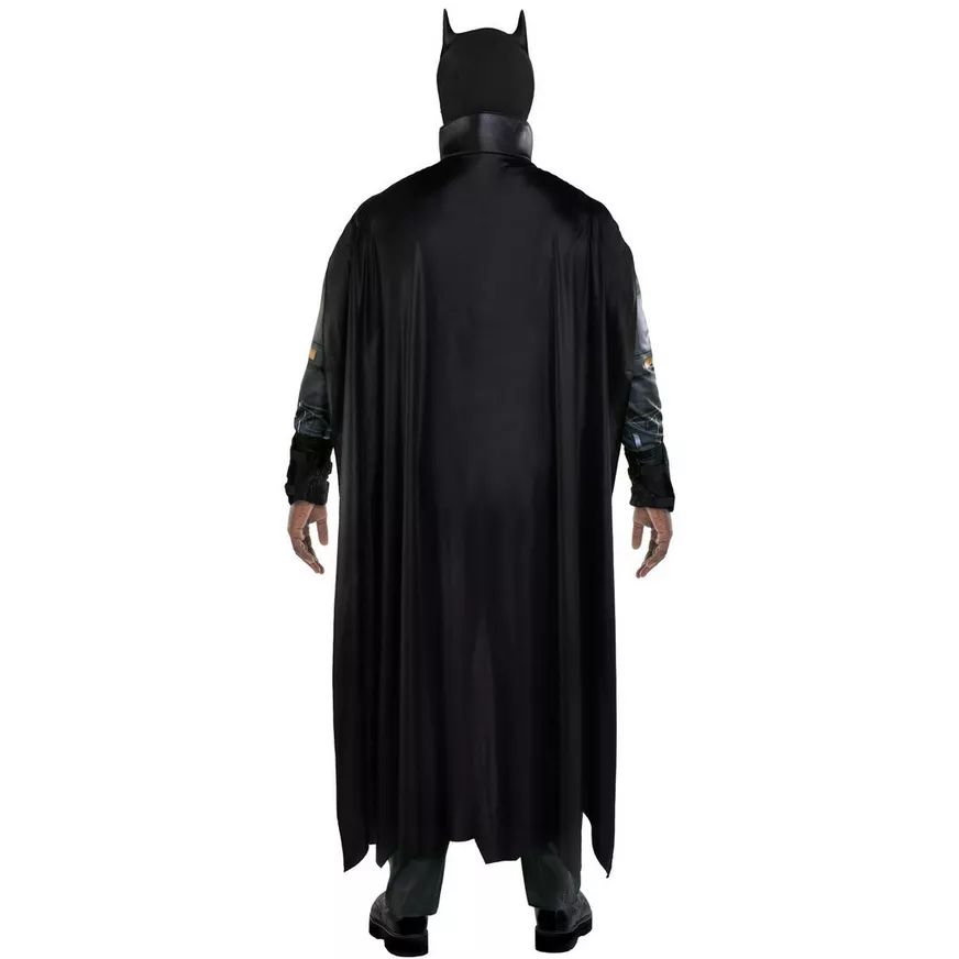 887 BATMAN AD STD