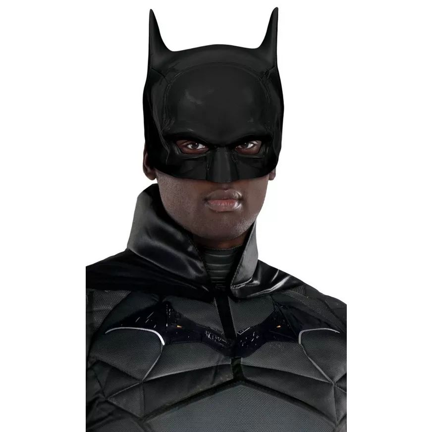 887 BATMAN AD STD
