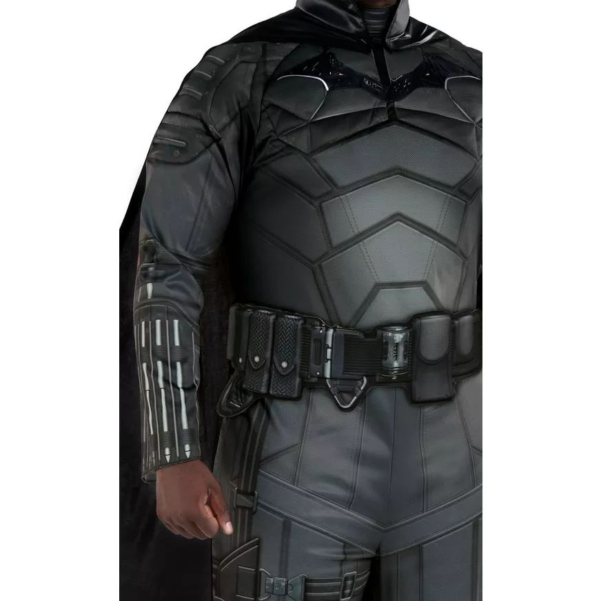 887 BATMAN AD STD
