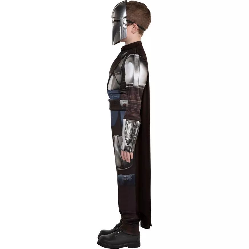 112MANDALORIAN S 4-6