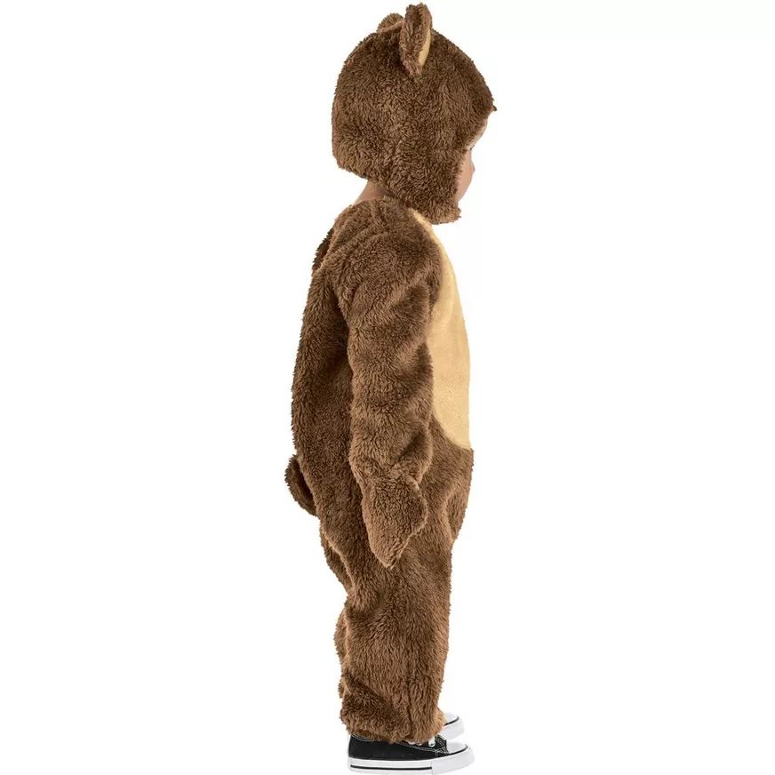 63 IN 18-24M BEAR