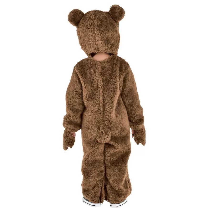 63 IN 18-24M BEAR