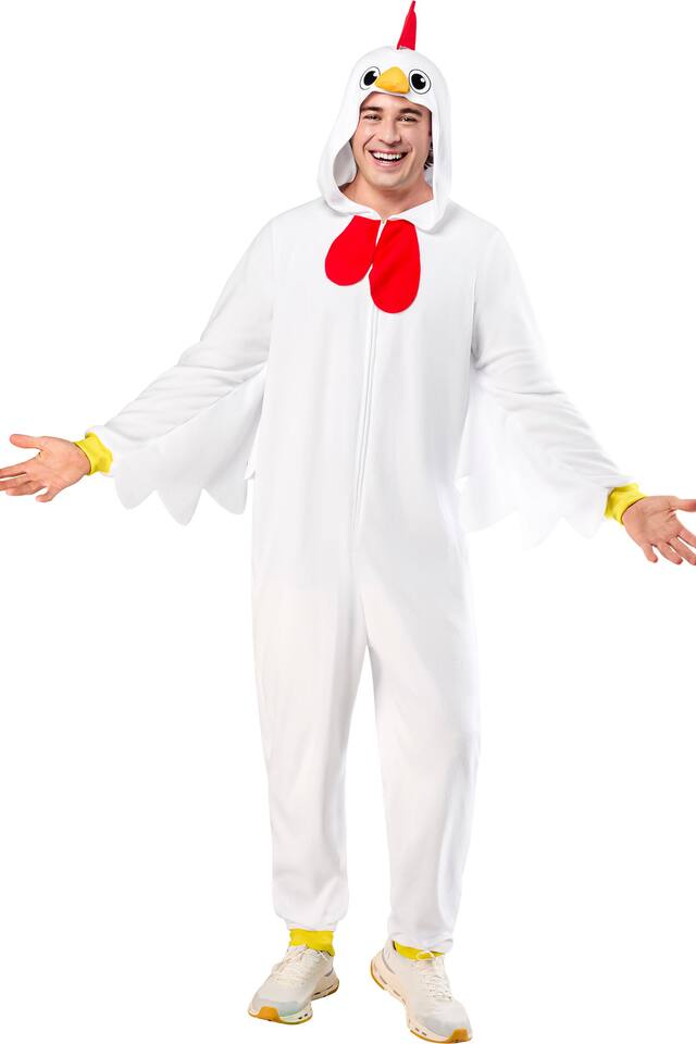 )994CHKN ZPST AD S/M