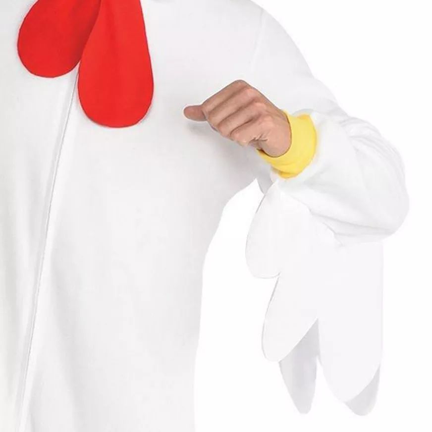 )994CHKN ZPST AD S/M