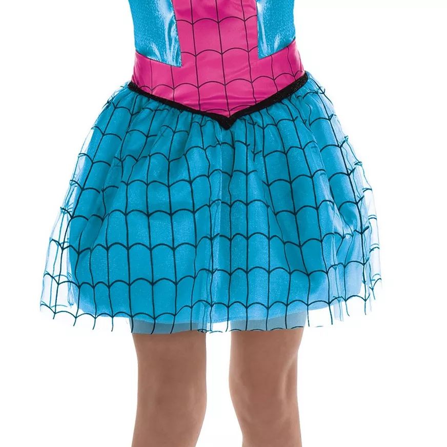 476D CH 4-6 SPIDERG