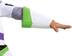 Costume d'Halloween classique Buzz Lightyear d'Histoire de jouets, tout-petit, taille 3 à 4T CloseUp