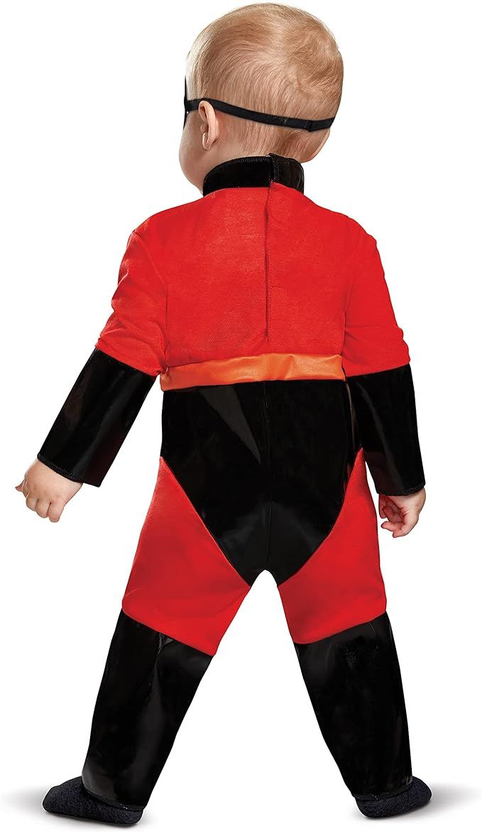 Infant Disney The Incredibles Jack Jack Halloween Costume More Options Available Party City