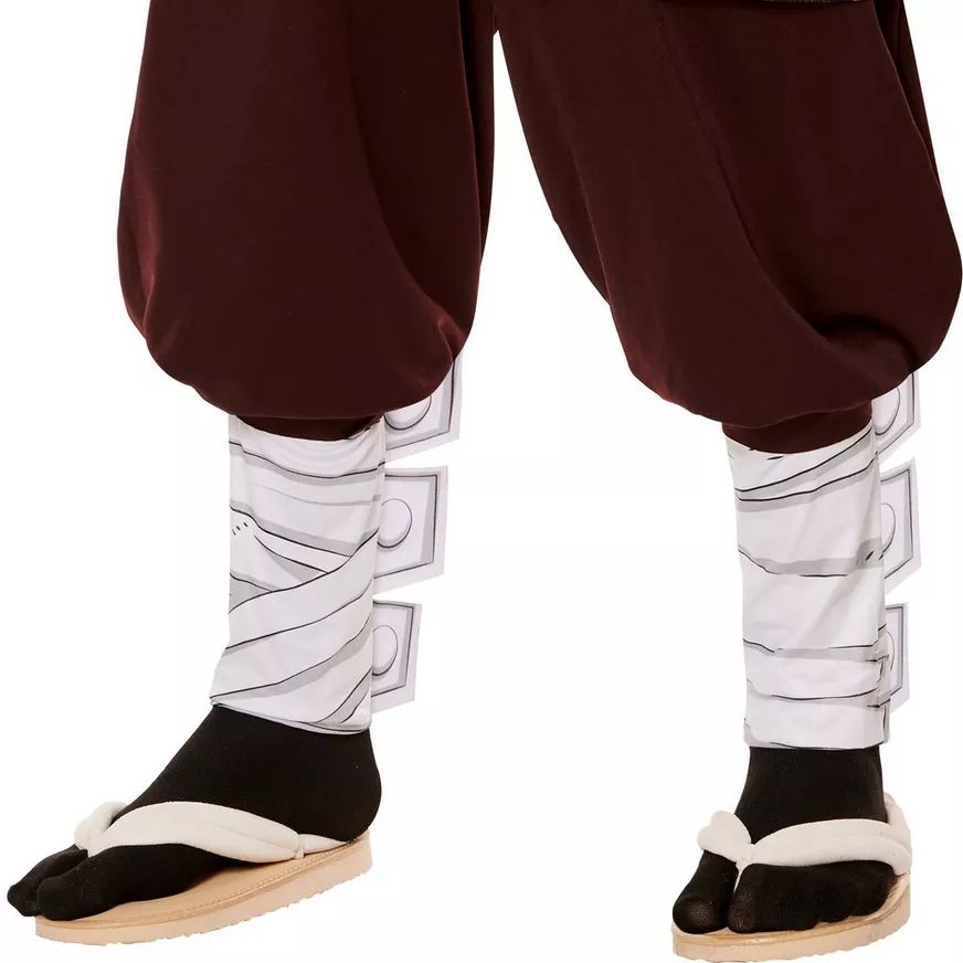 2384 AD S DS TANJIRO