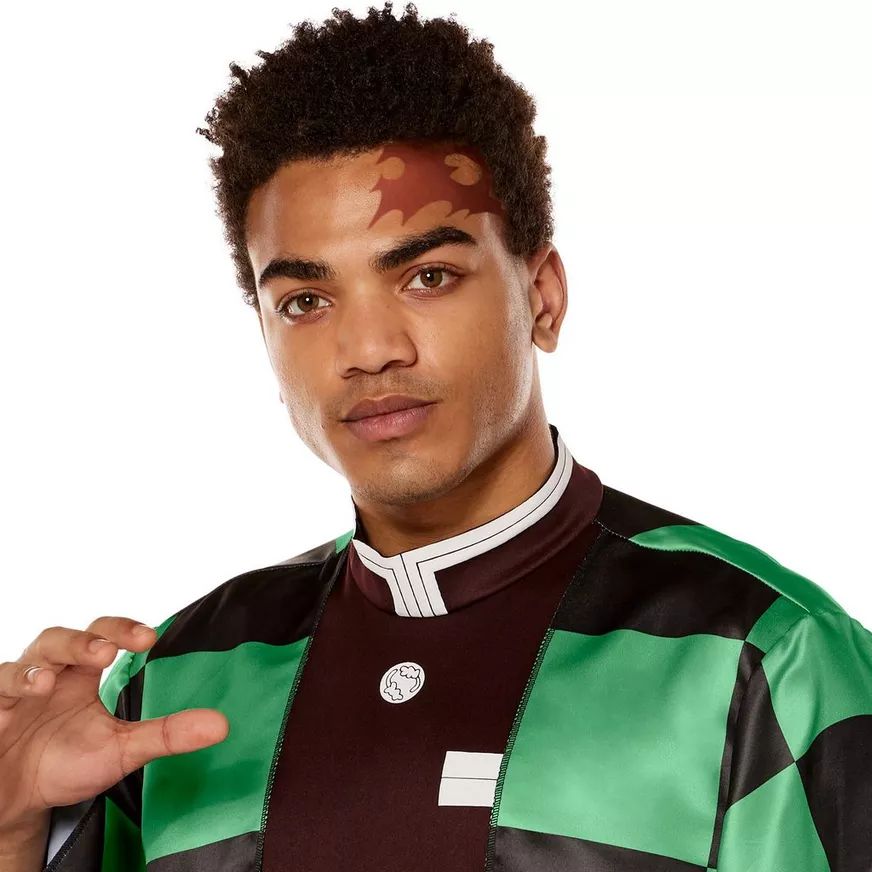 2384 AD S DS TANJIRO