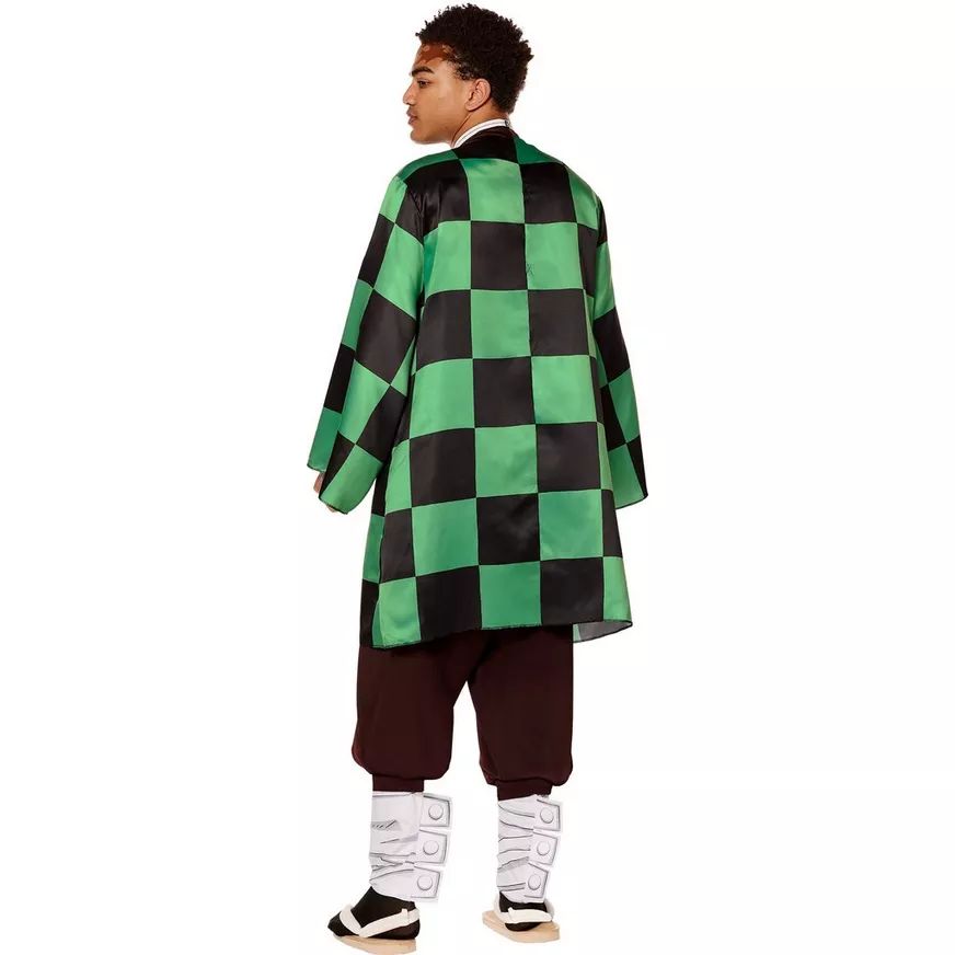 2384 AD S DS TANJIRO