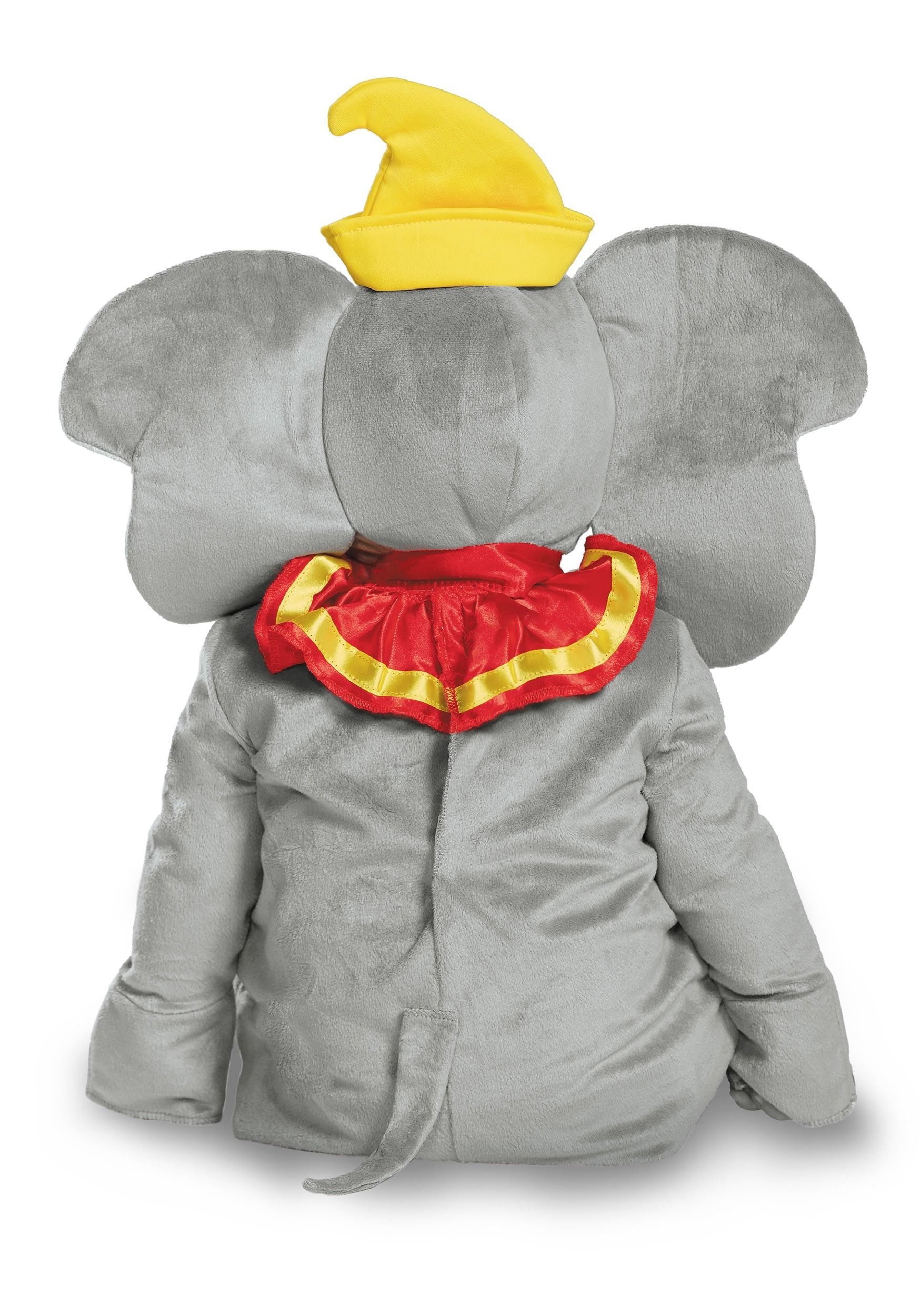 Infant Disney Dumbo Halloween Costume Party City