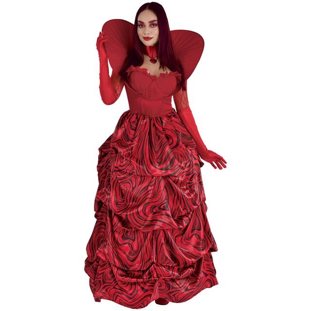 395QOH WMN CSTM S2-4