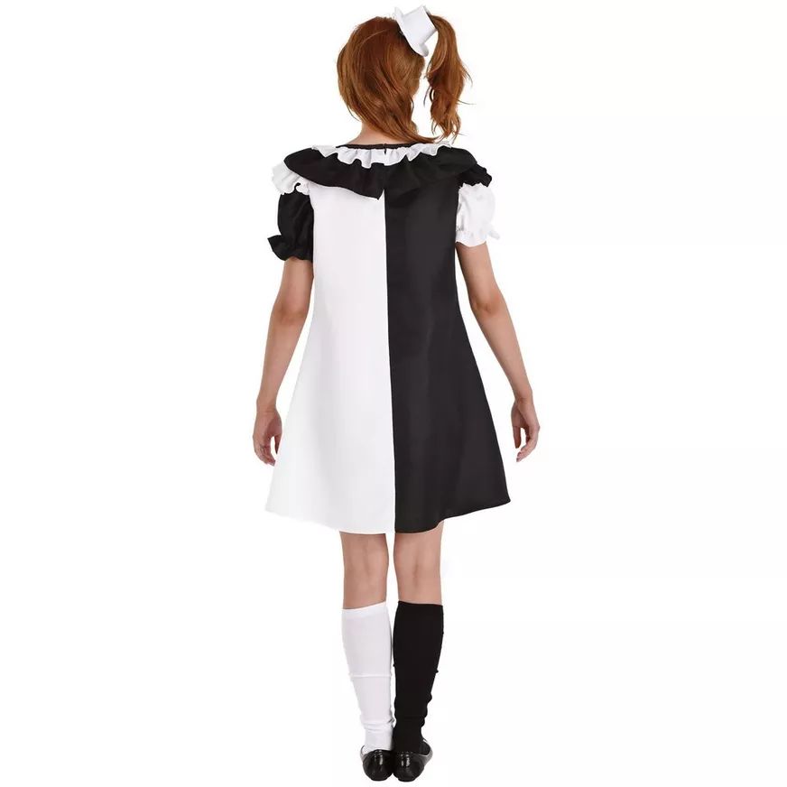 504 PALE GIRL W L/XL