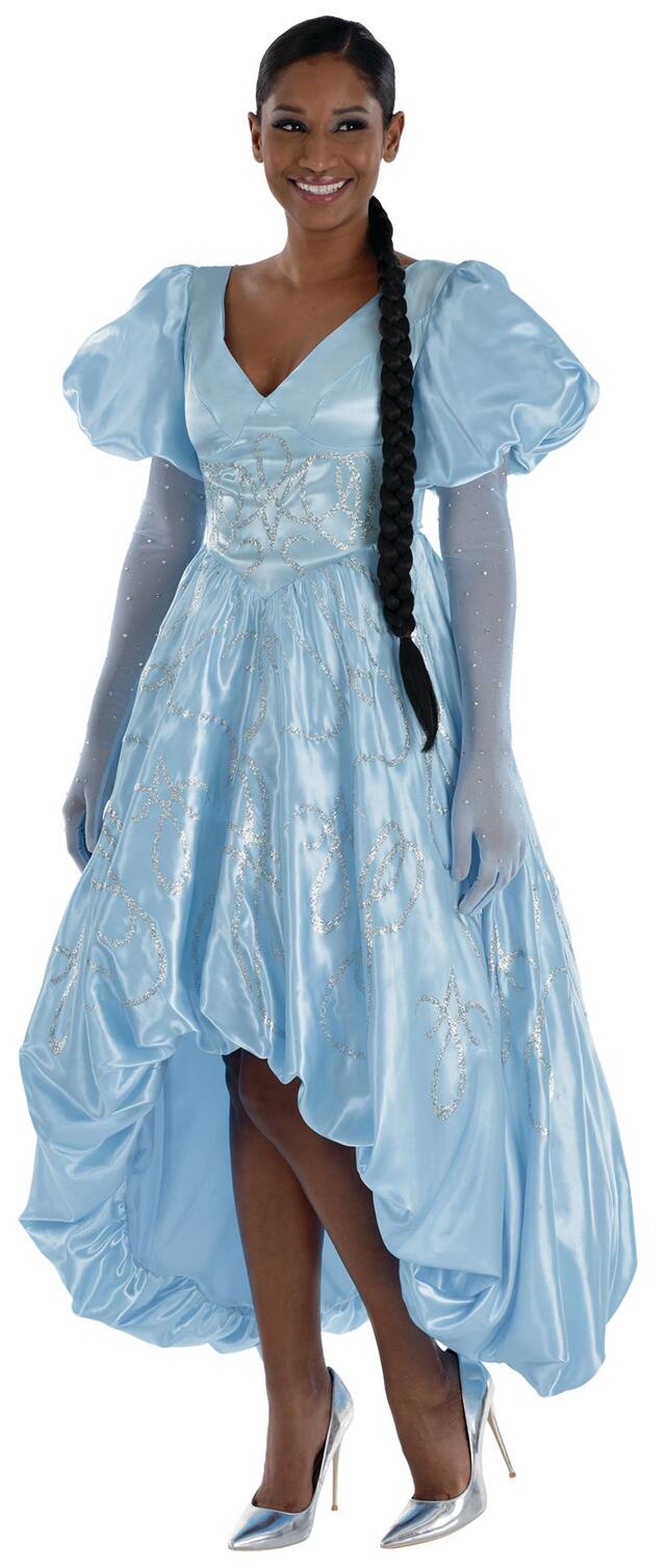 400CINDERELLA W S2-4