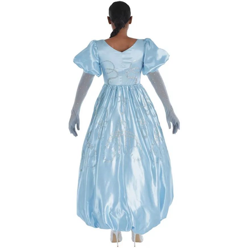 400CINDERELLA W S2-4