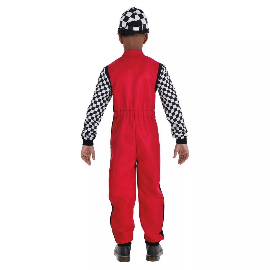 1335RC DRVR CH S 4-6