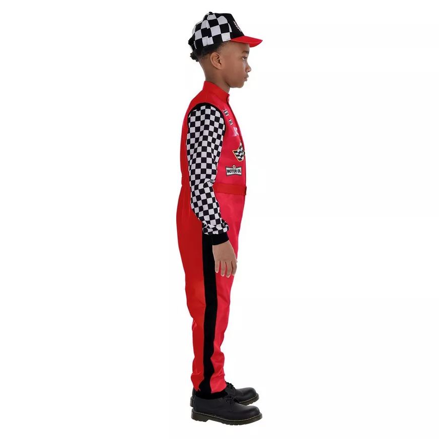 1335RC DRVR CH S 4-6