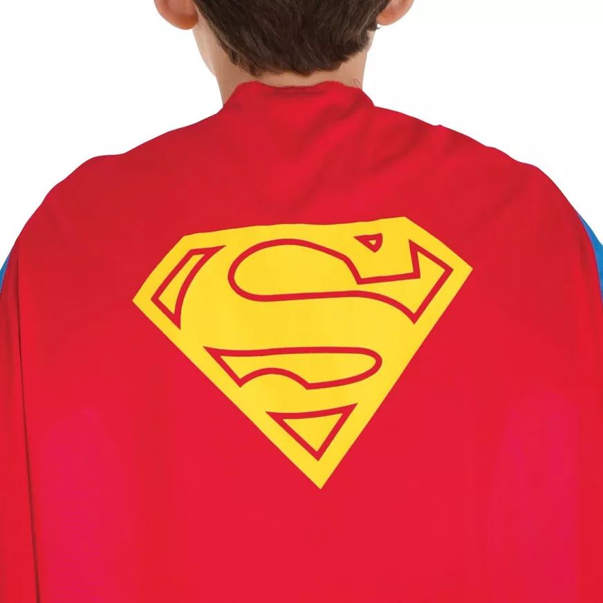 339SUPERMAN CH S 4-6