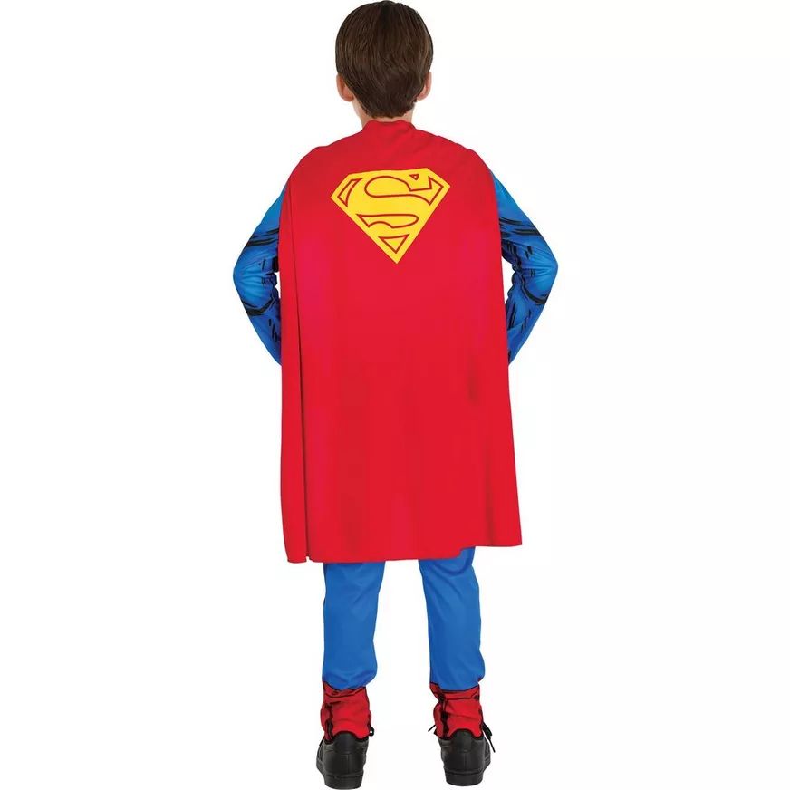 339SUPERMAN CH S 4-6