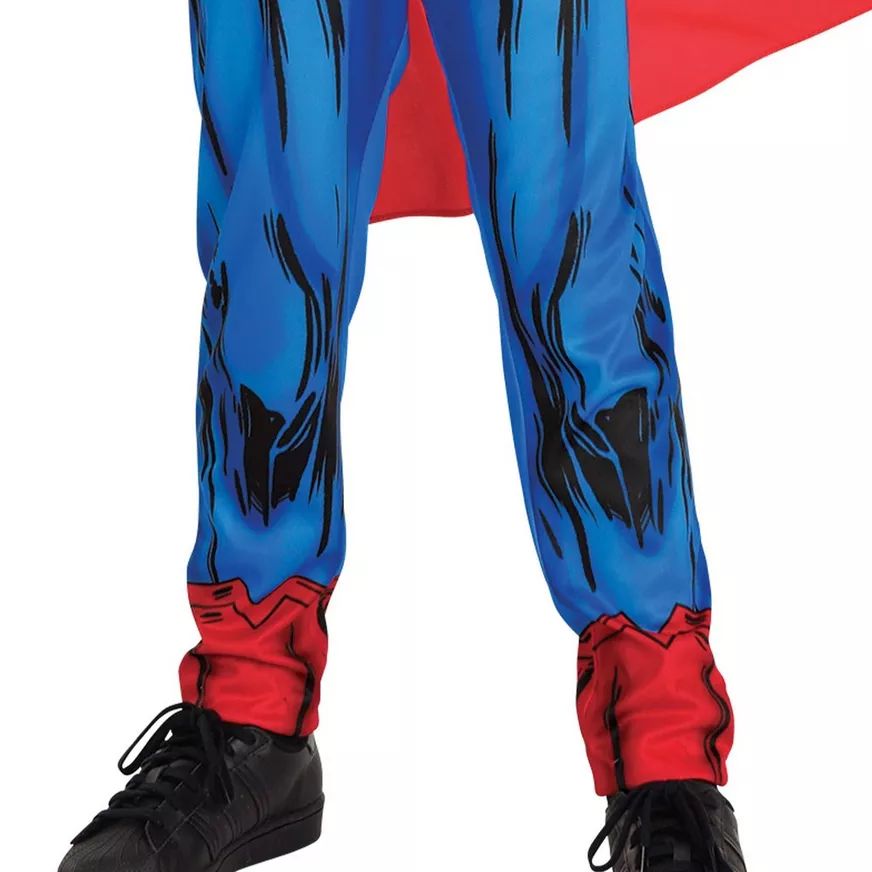 339SUPERMAN CH S 4-6