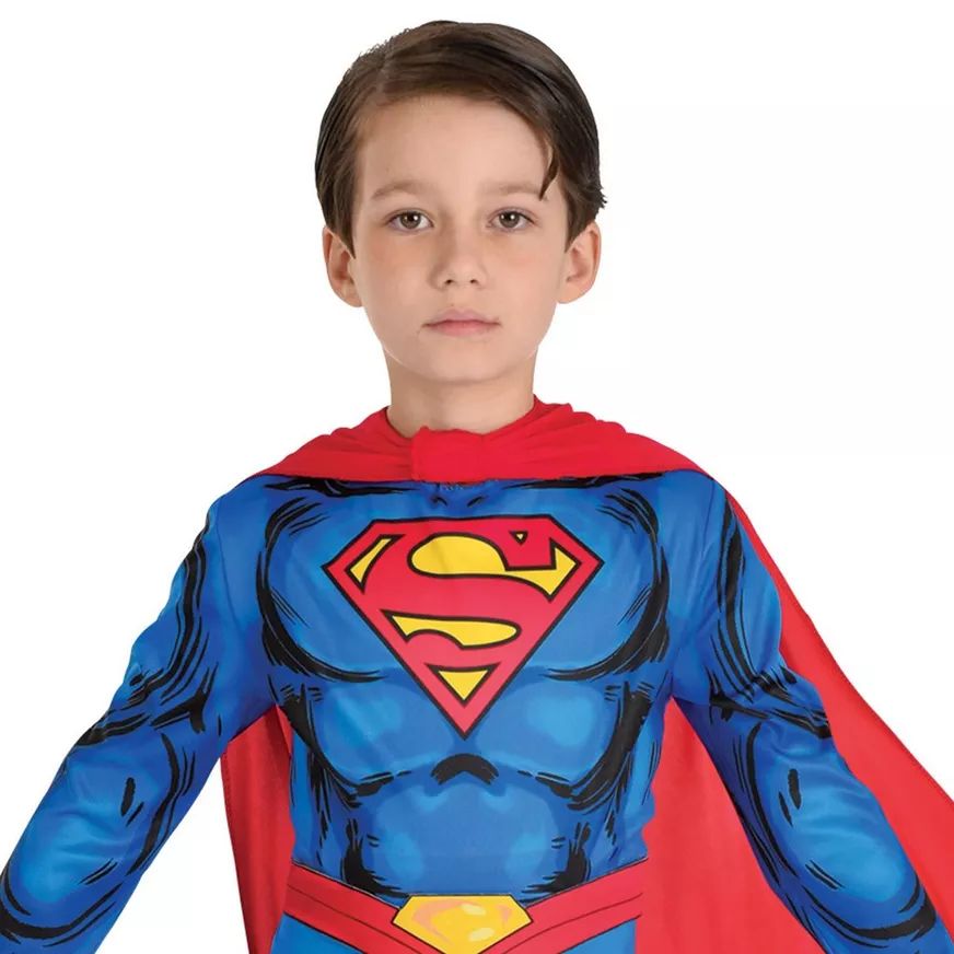 339SUPERMAN CH S 4-6